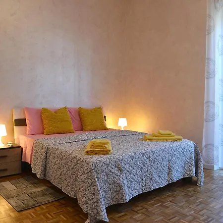 Ginestra * Bordighera