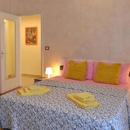 Ginestra Bordighera