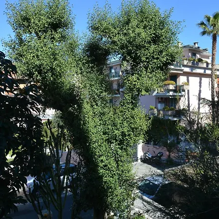 Appartement Ginestra