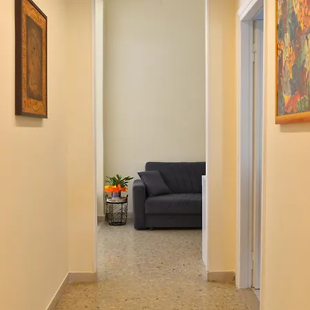 Ginestra Appartement Bordighera