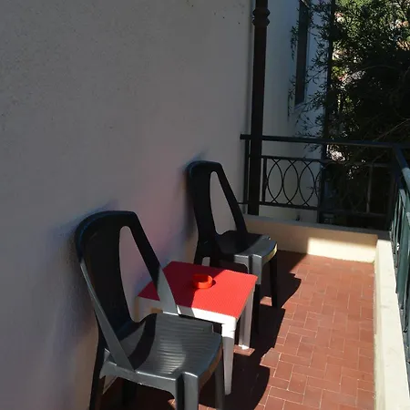 Ginestra Bordighera