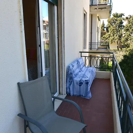 Appartement Ginestra Bordighera