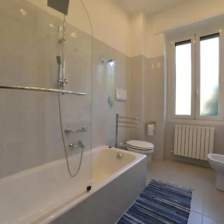 Apartment Ginestra *
