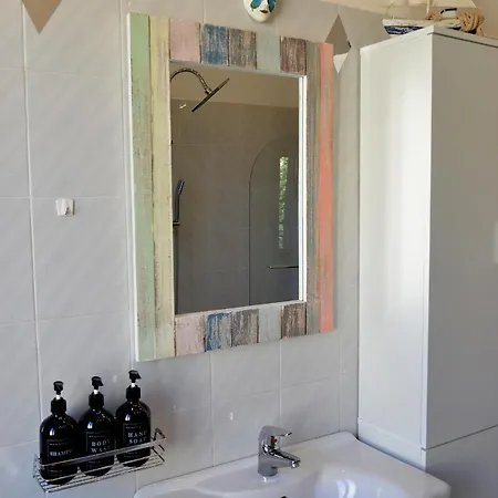 Ginestra Apartment *