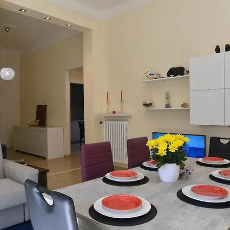 Ginestra * Bordighera