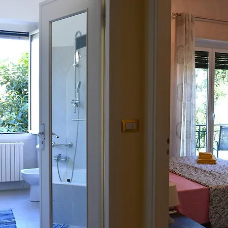 Ginestra Apartment