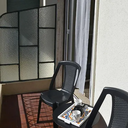 Apartamento Ginestra *