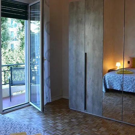 Apartment Ginestra