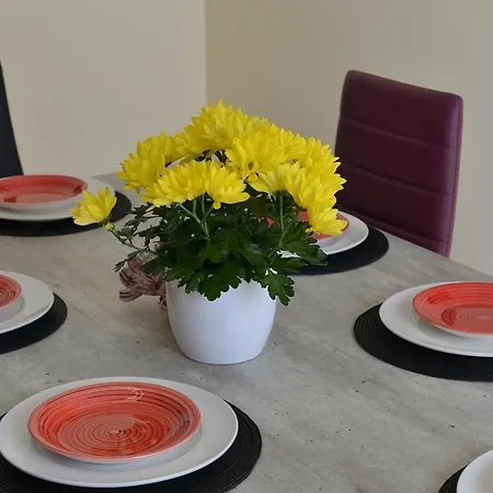 Ginestra Apartment