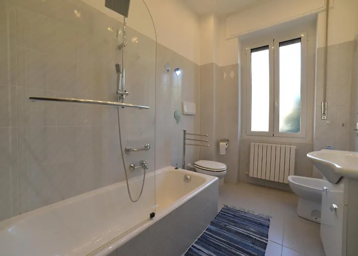 Appartement Ginestra *