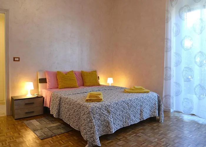 Ginestra * Bordighera