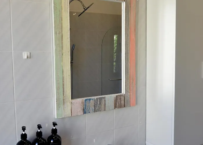 Ginestra Appartement *