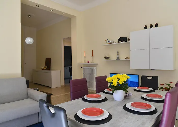 Ginestra * Bordighera