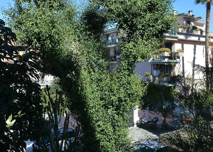 Appartement Ginestra