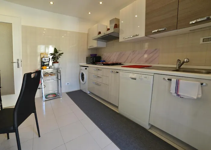 Appartement Ginestra *