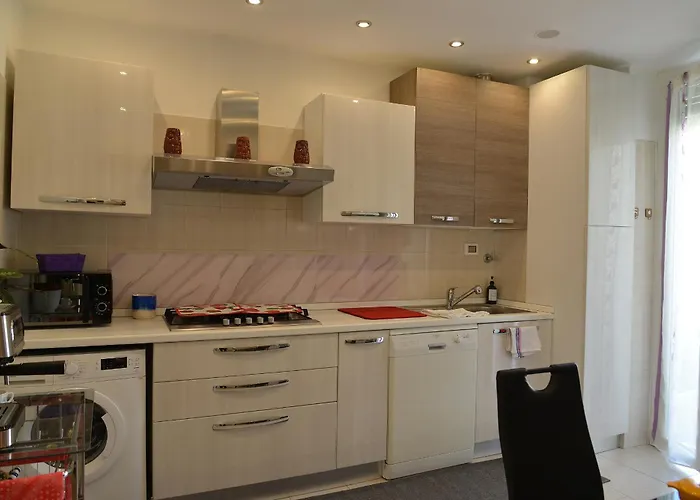 Ginestra Appartement *