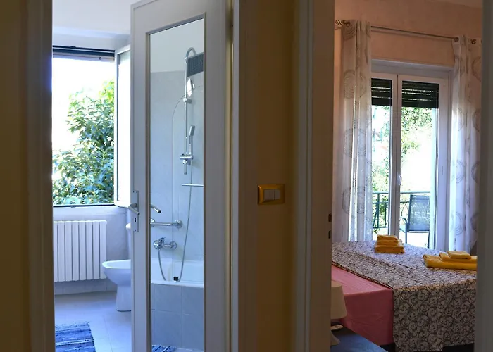 Ginestra Appartement