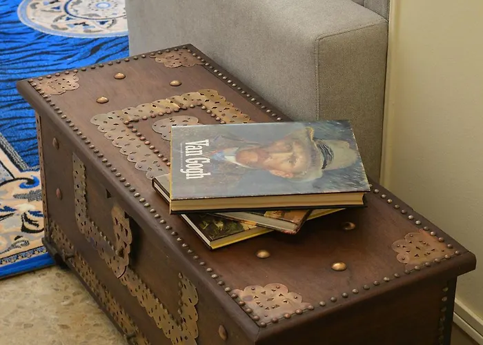 Appartement Ginestra