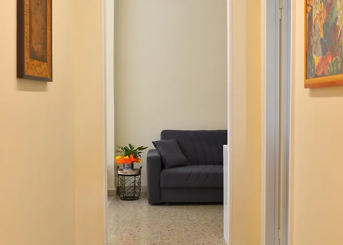 Ginestra Appartement Bordighera