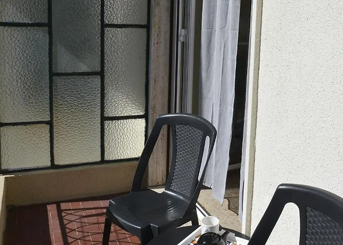 Appartement Ginestra *