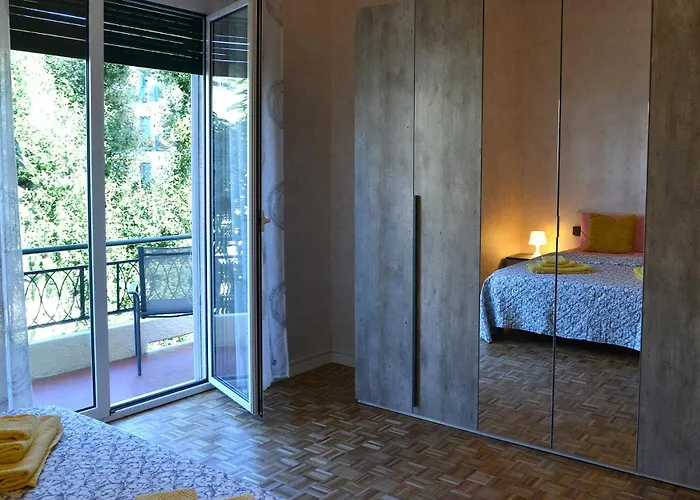 Appartement Ginestra