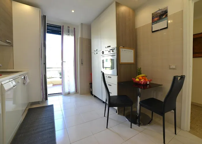 Ginestra Appartement *