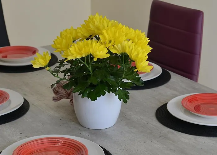 Ginestra Appartement